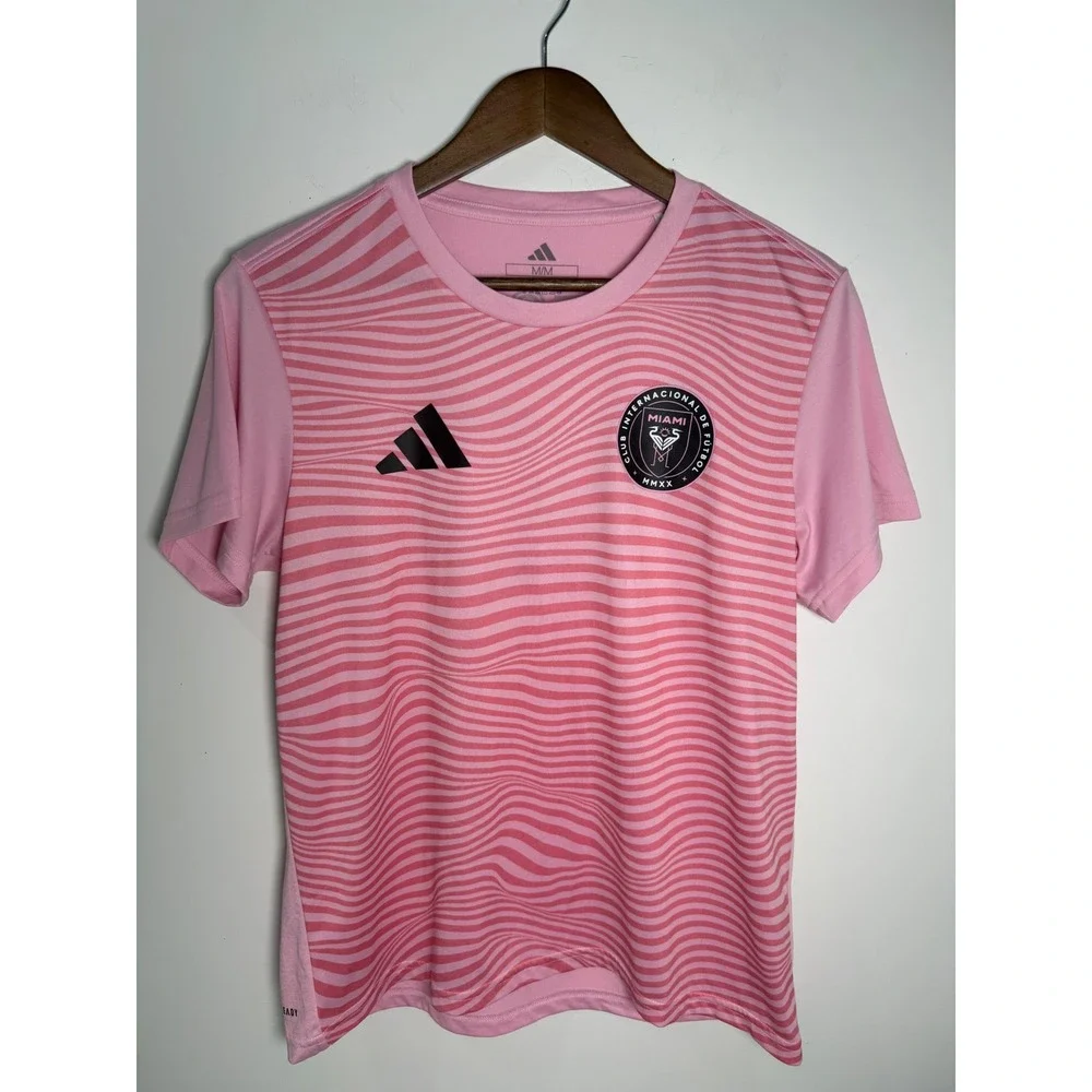 adidas inter miami